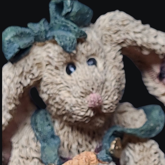 BOYD BEARS & FRIENDS THE BEARSTONE COLLECTION-BAILEY & EMILY... FOREVER … - Picture 6 of 16